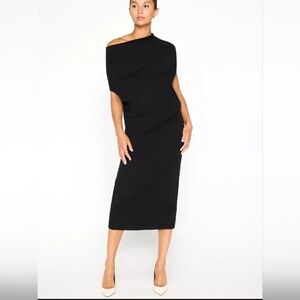 Brochu Walker Lori Sleeveless dress